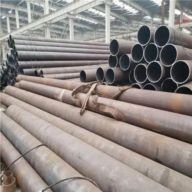 资阳GB3087低中压锅炉管