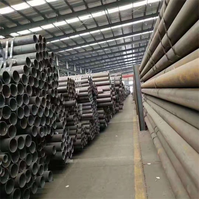 资阳3087低中压无缝钢管