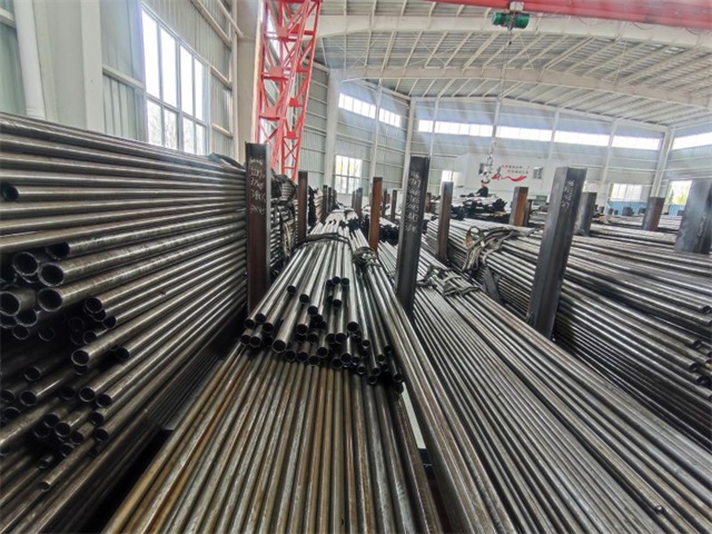 资阳45cr精密无缝钢管
