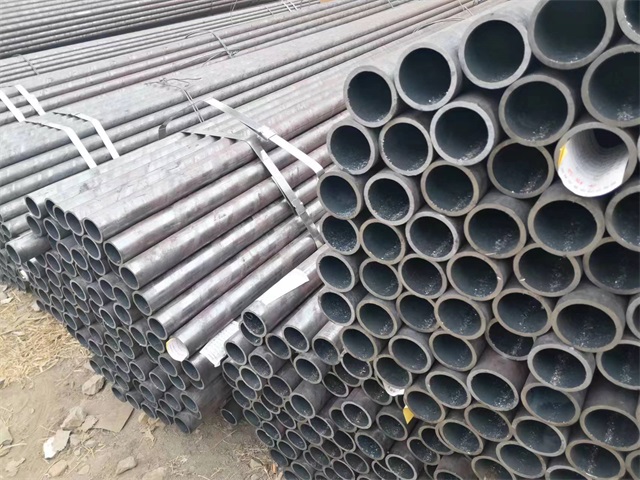 资阳45#无缝钢管厂家