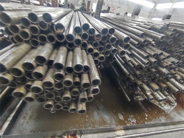 资阳大口径精密无缝钢管现货
