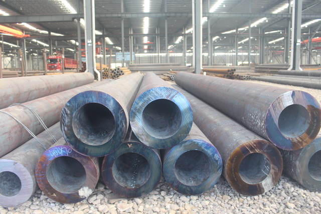 资阳q345b厚壁无缝钢管厂家