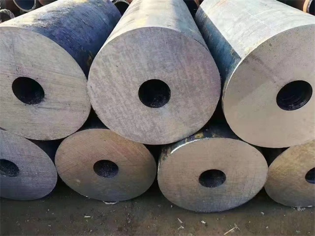 资阳35crmo厚壁无缝钢管
