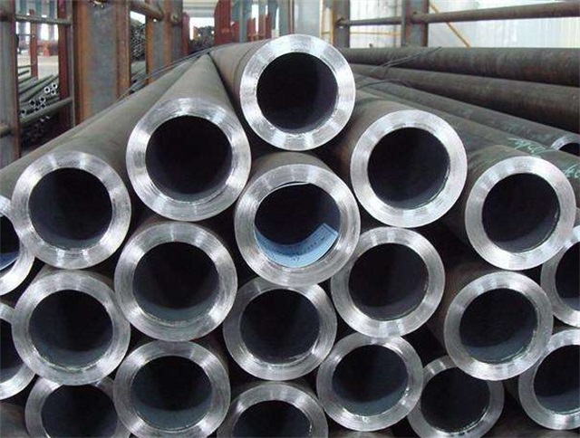 资阳厚壁无缝钢管报价