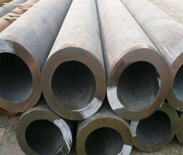 资阳厚壁无缝钢管型号