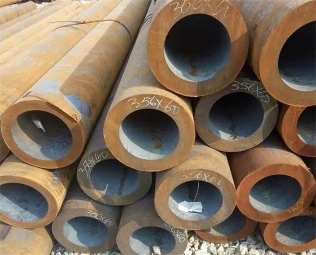 资阳厚壁无缝钢管定做