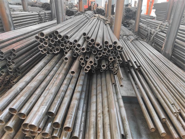 资阳精密无缝钢管批发