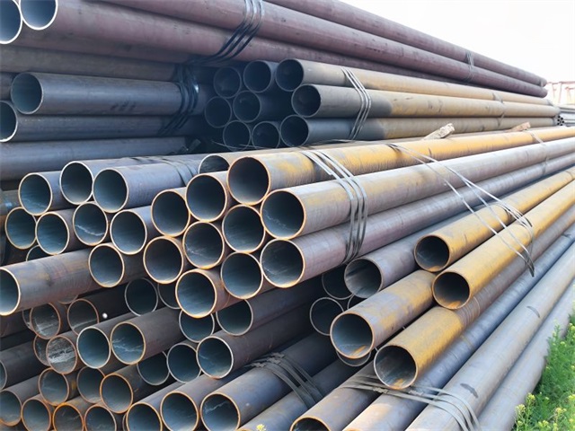资阳GB8162钢管