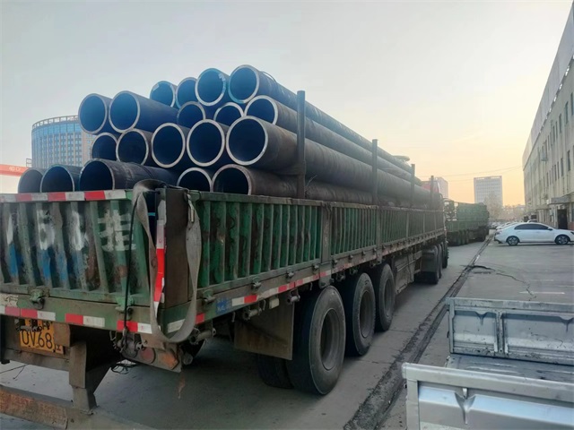 资阳45#结构无缝钢管