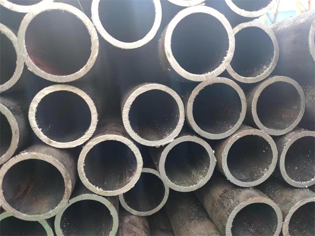 资阳10#结构用无缝钢管