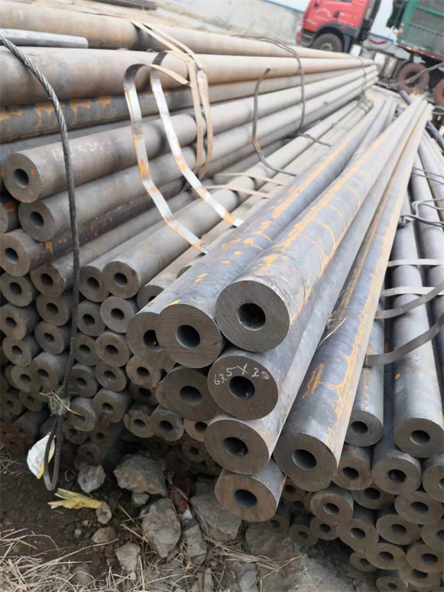 资阳45#结构钢管