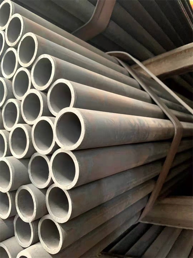 资阳35#结构无缝钢管