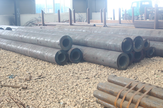 资阳厚壁无缝钢管加工