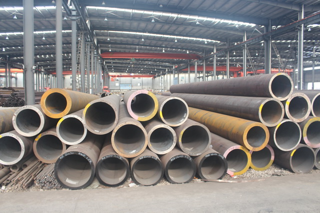 资阳厚壁无缝钢管费用