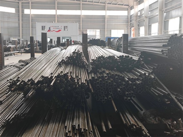 资阳精密无缝钢管售价