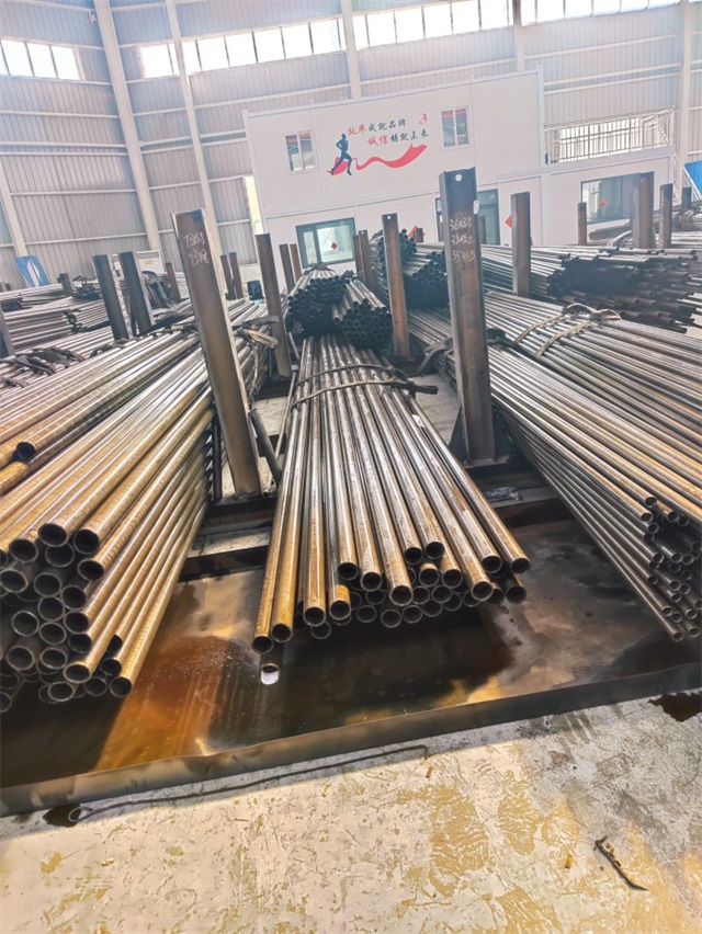 资阳精密无缝钢管订购