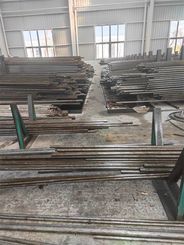 资阳小口径精密无缝钢管厂