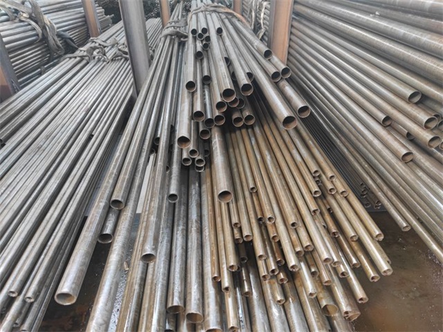 资阳精密无缝钢管销售处