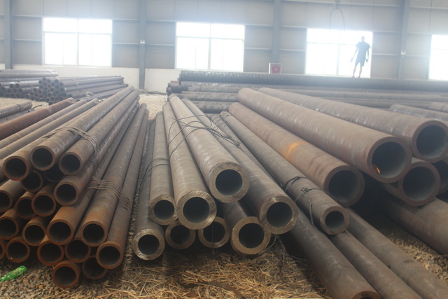 资阳厚壁无缝钢管定做厂家