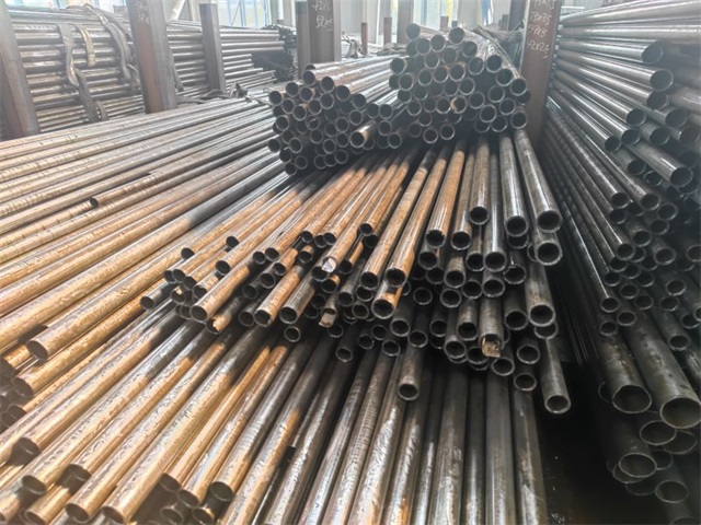 资阳精密无缝钢管销售电话