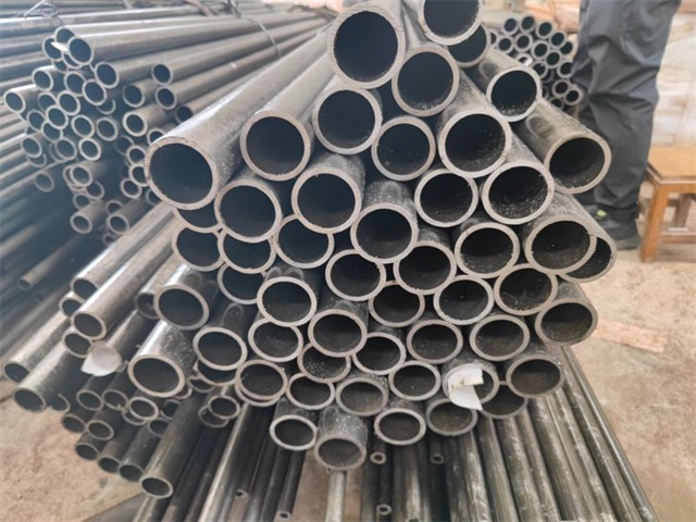 资阳精密无缝钢管定做
