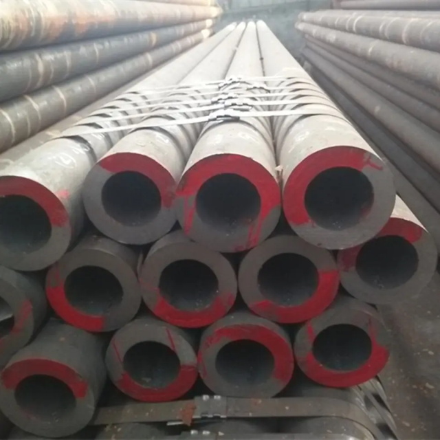 资阳304厚壁无缝钢管