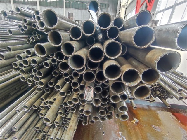 资阳精密无缝钢管厂商
