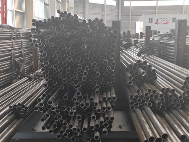 资阳精密无缝钢管现货批发