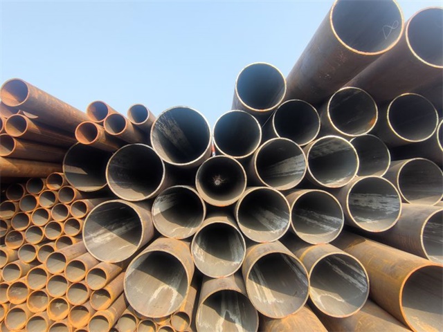 资阳10#精密无缝钢管