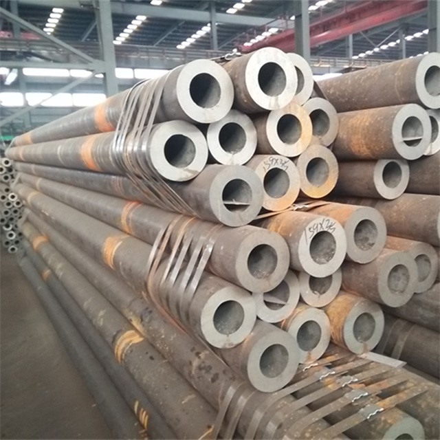 资阳厚壁无缝钢管加工厂