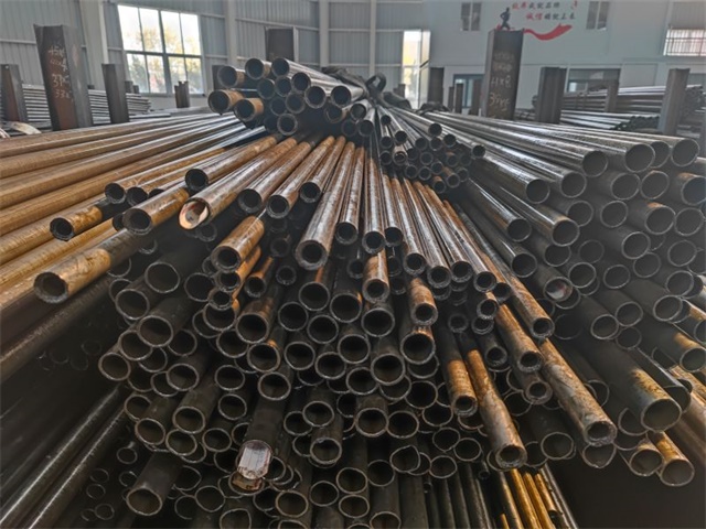 资阳精密无缝钢管规格型号