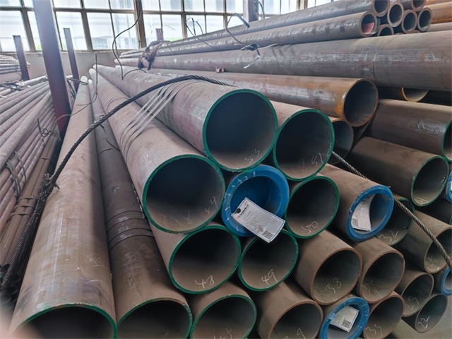 资阳12CrMoG锅炉管