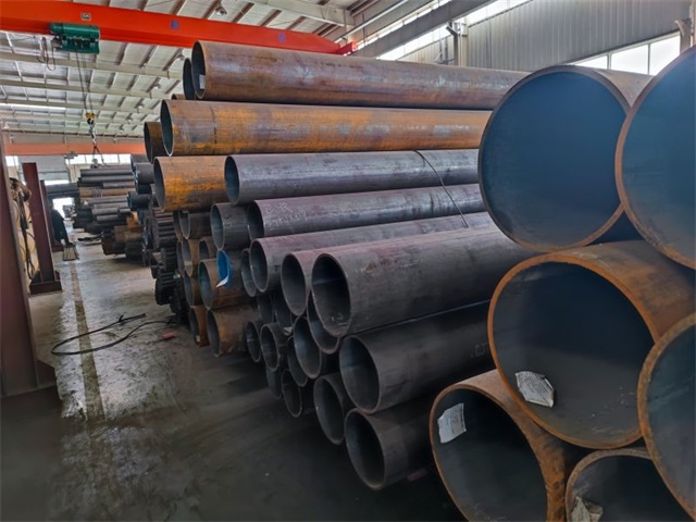 资阳15MoG高压锅炉管