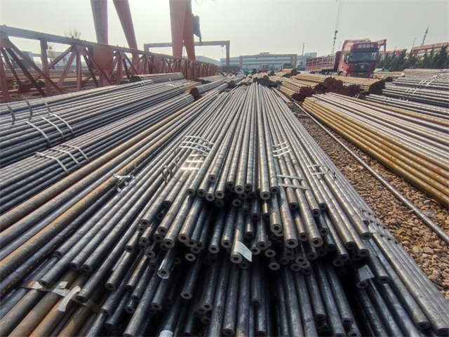 资阳20mng无缝钢管