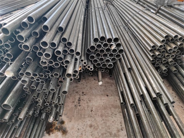 资阳20cr精密无缝钢管
