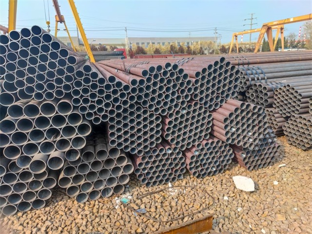 资阳20crmo无缝钢管