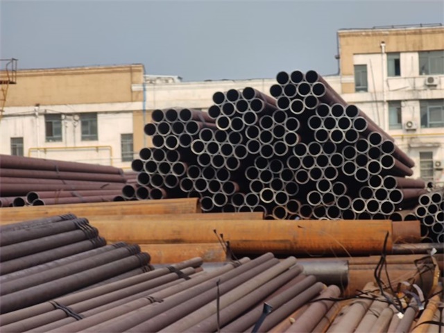 资阳304无缝钢管