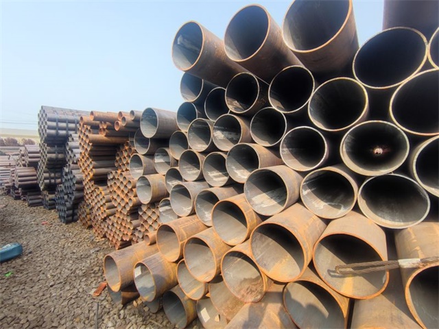 资阳12cr1mov无缝钢管