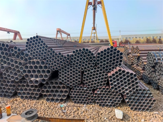 资阳1cr5mo无缝钢管