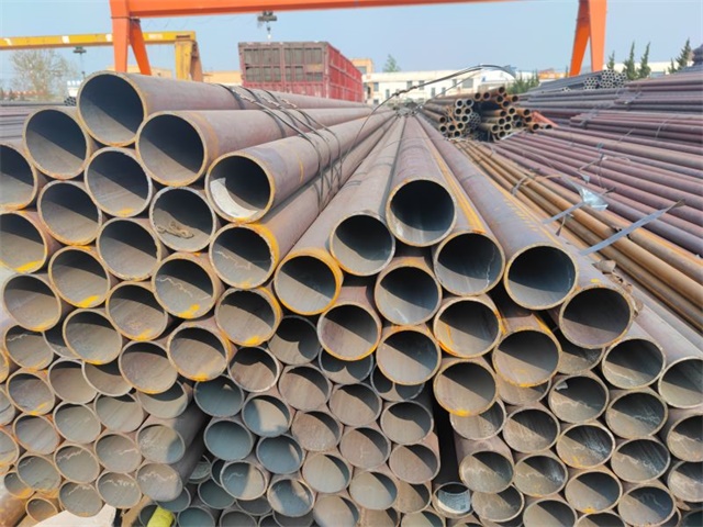 资阳p91无缝钢管