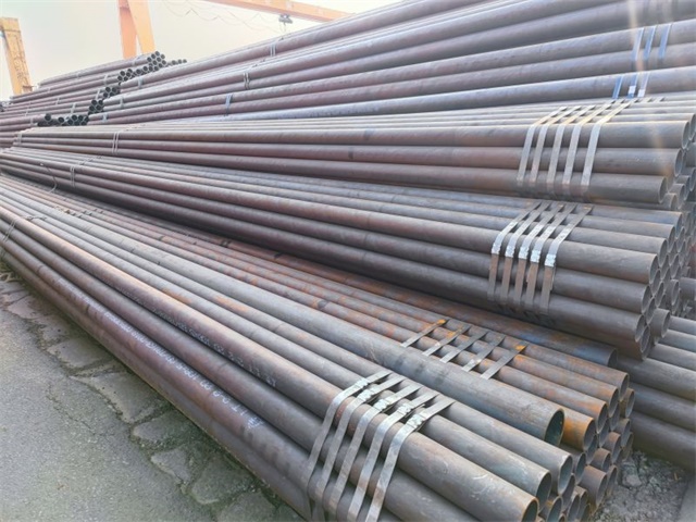 资阳65mn无缝钢管