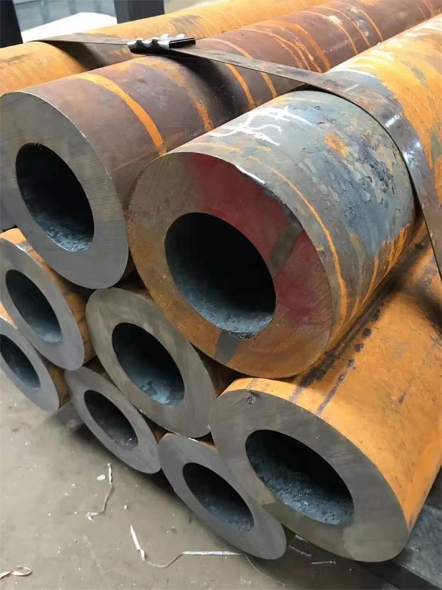 资阳定做厚壁无缝钢管报价