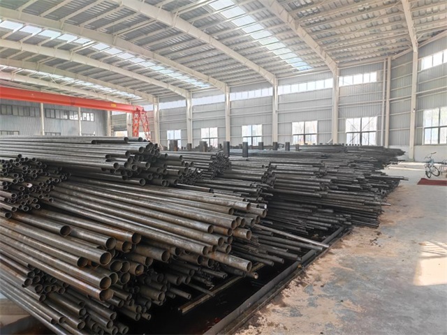 资阳精密光亮无缝钢管价格