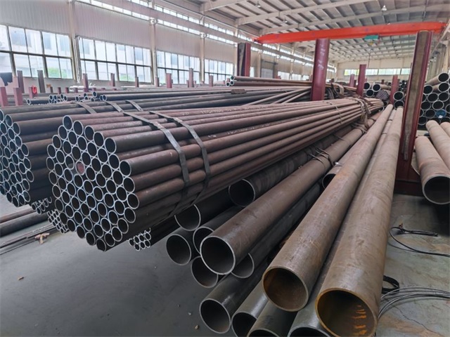 资阳12cr1movg高压无缝钢管