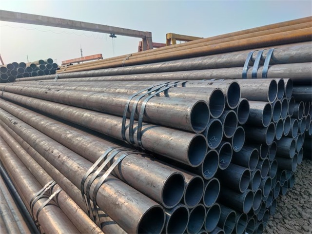 资阳45#无缝钢管销售