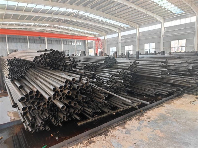 资阳精密无缝钢管定制厂家