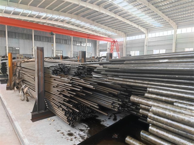 资阳12crmov精密无缝钢管