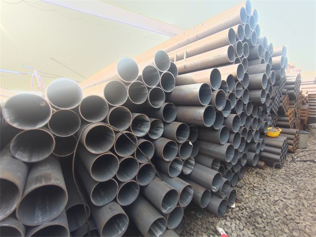 资阳45#无缝钢管供应