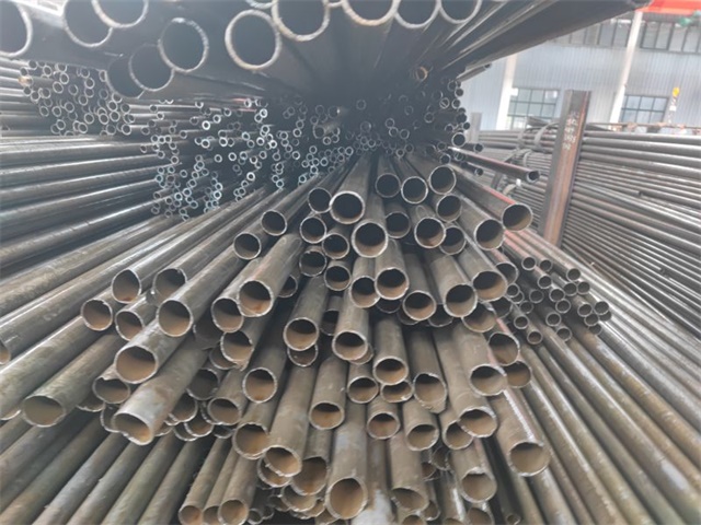 资阳精密无缝钢管售价表