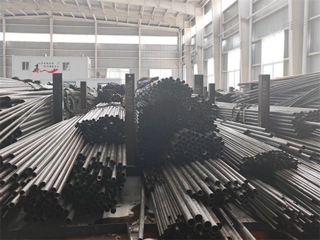 资阳45#精密无缝钢管加工